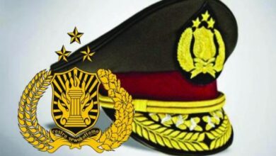 Hari Bhayangkara 1 Juli dan Sejarah Kepolisian RI 2 hari bhayangkara