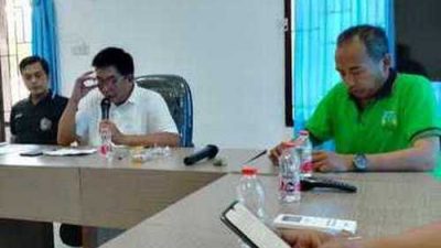 Dishub Kota Kediri Hapus Retribusi Uji KIR IMG 20240325 WA0020