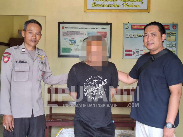 Bobol Mesin ATM di Kediri, Seorang Residivis Diamankan Polisi IMG 20250422 WA0026