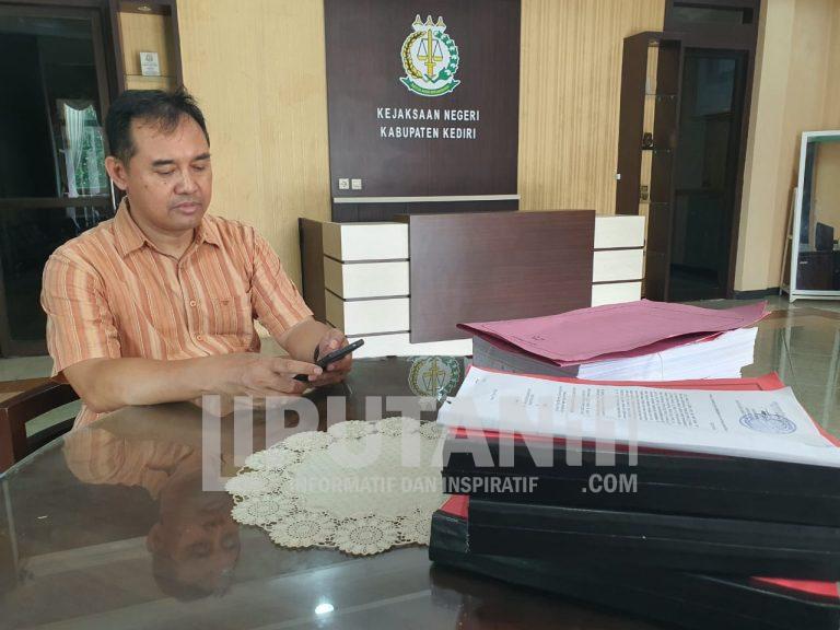 Kasus Pengeroyokan yang Mengakibatkan Pelajar Asal Pare Meninggal Dunia P21 Ditangani Kejari Kediri IMG 20250423 WA0027
