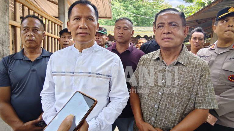 Wabub Ahmad Baharudin Bersama Disnakkeswan Tulungagung Dukung Upaya Peternak Kambing PE Jerabang Dapatkan Penetapan Galur Resmi dari Pemerintah IMG 20250506 WA0022