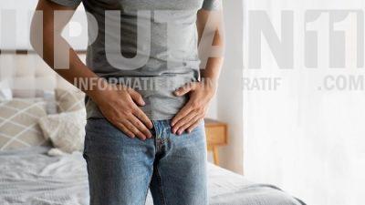 Ngeri ! Kemenkes RI Ungkap 23 Ribu Lebih Orang Indonesia Kena Penyakit Sifilis 5 gejala sifilis pada pria yang perlu diwaspadai 0 alodokter