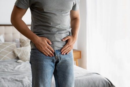 5 gejala sifilis pada pria yang perlu diwaspadai 0 alodokter
