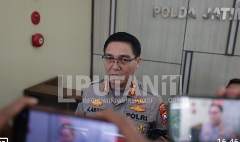 Polda Jatim Gelar Lomba Pekarangan Pangan Bergizi IMG 20250611 WA0034
