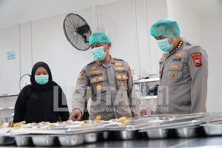 Dukung Asta Cita, Polda Jatim Salurkan Ribuan Porsi Makanan Bergizi Gratis Untuk Pelajar IMG 20250611 WA0037