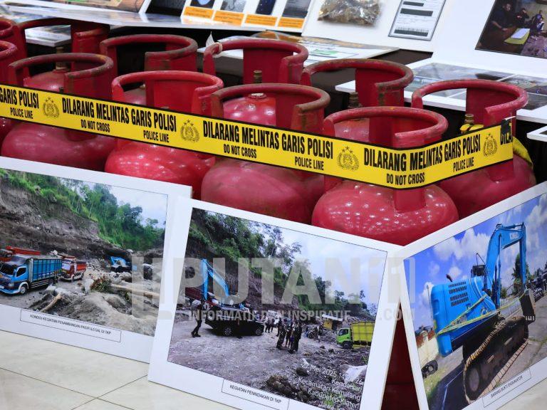 Bareskrim Polri Bongkar 5 Kasus Penyalahgunaan BBM & Gas Subsidi IMG 20250611 WA0042