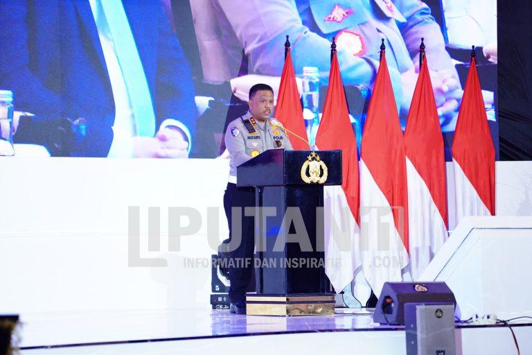 Kakorlantas Polri : Layani Masyarakat dengan Ihklas & Humanis IMG 20250612 WA0047