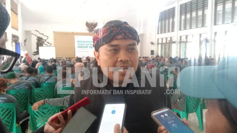 600 Bolo Pijat Terapis Jawa Timur Ikuti Sosialisasi GERMAS bersama Nurhadi Anggota Komisi IX DPR RI dan Kemenkes IMG 20250616 WA0026