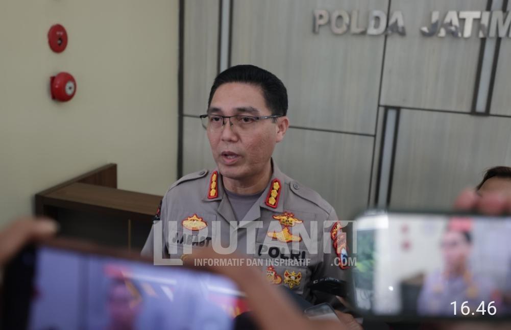 Sejumlah Kapolres & Pejabat Utama Polda Jatim dimutasi, Berikut Daftarnya 3 IMG 20250626 WA0058