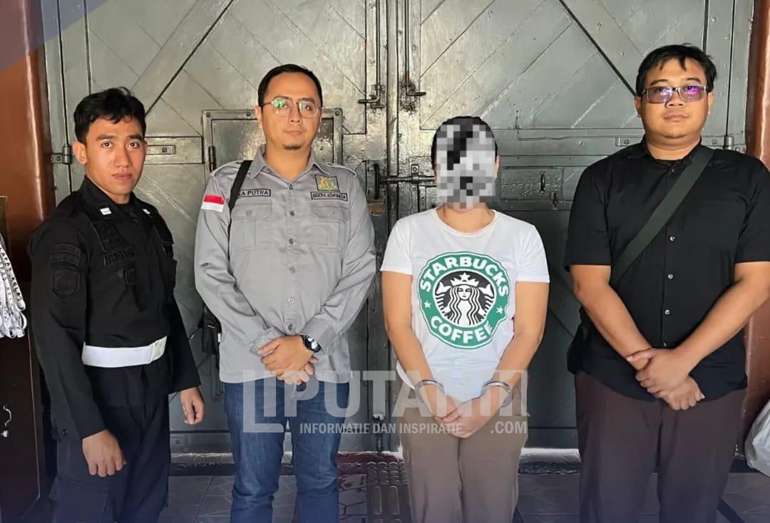 MA Putuskan CR Bersalah, Perseteruan Dua Selebrita Berakhir 1 IMG 20250627 WA0028