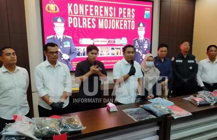 PT Telkom Lapor Polisi, 5 Komplotan Maling Kabel di Pacet Bakal Jadi Tersangka 1 vad kabel 2175612946