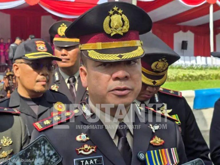 Upacara Memperingati Hari Bhayangkara ke-79, Kapolres Tulungagung: Polri Untuk Masyarakat 1000372789