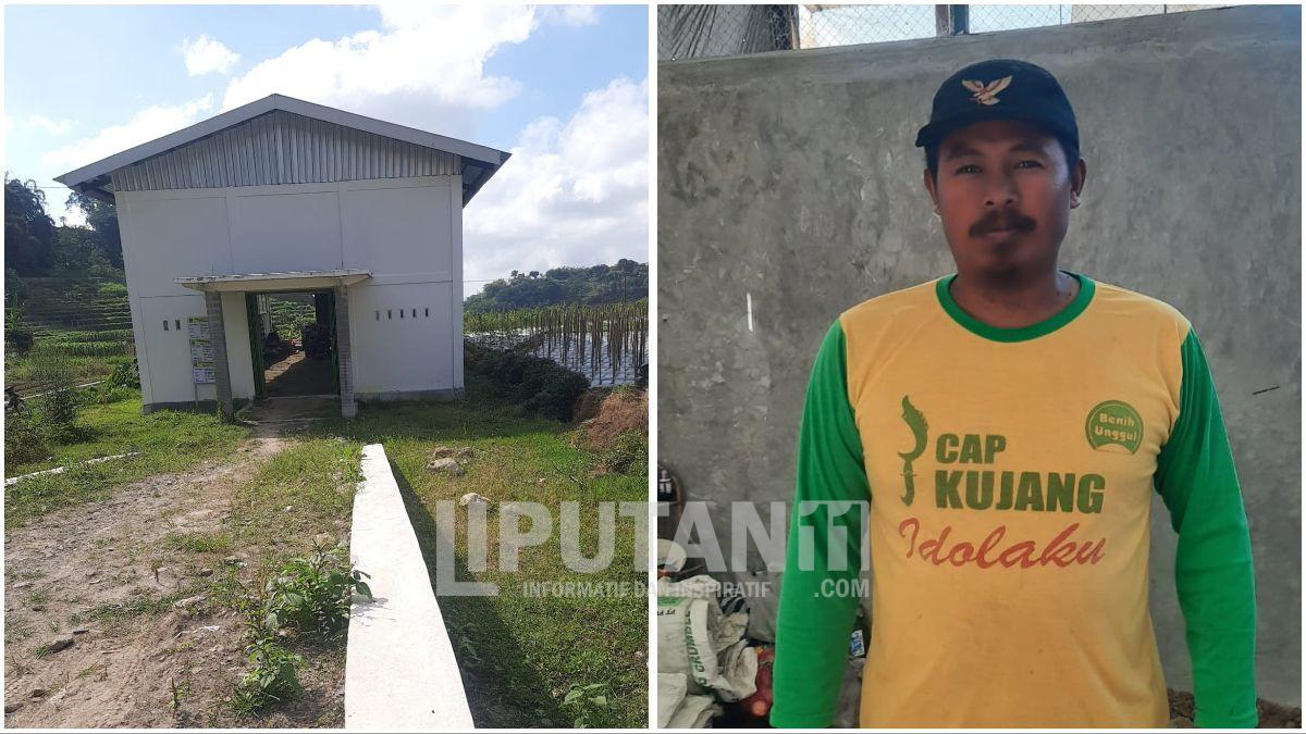 Warga Desa Puntukdoro Apresiasi Atas Dibangunnya TPS 3R 5 1000384826