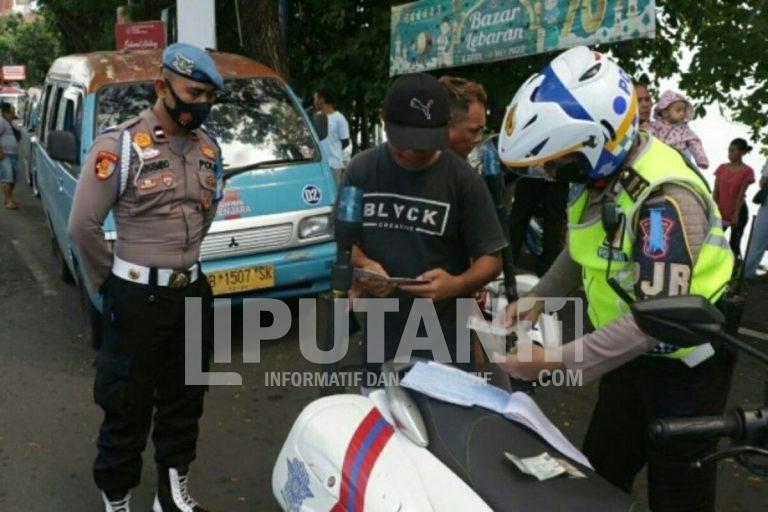 Polisi Bakal Gelar Ops Patuh – 2025 Mulai 14 Juli, Pelanggar Bakal Disikat ! 62aff9c769b00
