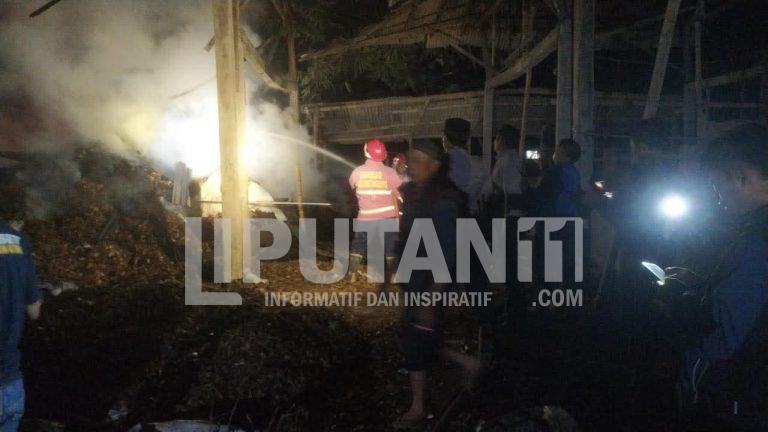 Kebakaran Gudang Penyulingan Minyak Cengkih di Desa Nglurup, Korban Alami Kerugian 80 Juta FB IMG 1751964578858