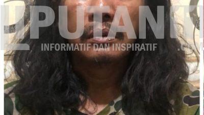 Tertangkap Saat Curi Motor, Pria Asal Madura diarak Warga Sebelum diserahkan ke Polisi IMG 20250712 WA0055
