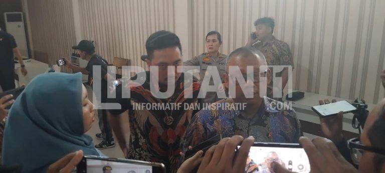 Kronologi Lima Anggota Ormas Sekap Pegawai Leasing di Surabaya IMG 20250719 WA0006