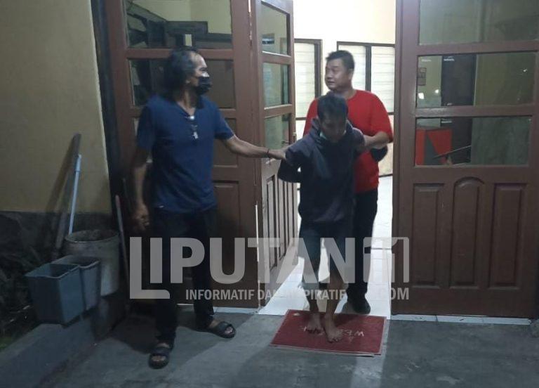 Dua Pelaku Curanmor dihadiahi Timah Panas Polisi db2c48a5d4624377fa5c0ff7ffb6ec4e