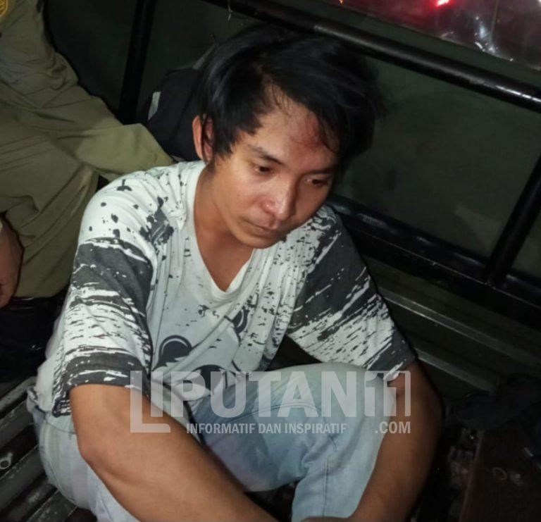 Curi Motor Milik Pengunjung Warkop, Pria Kapasari Nyaris Dihajar Warga e26370b4cab2801fc05280c4259c2eb6