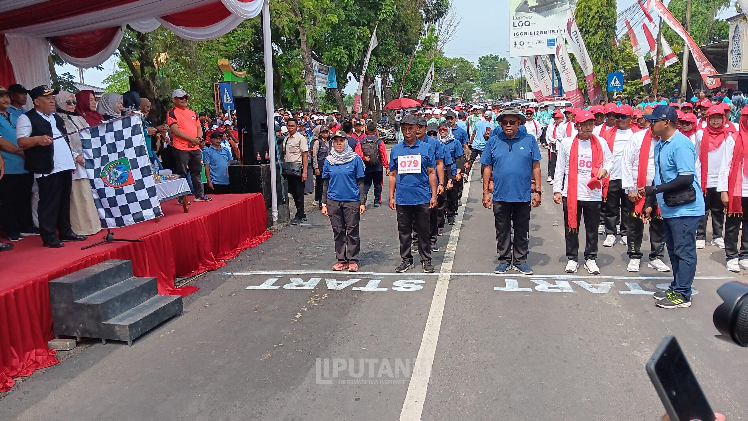 Gerak Jalan Rojo 2025: Sportivitas, Kebersamaan, dan Semangat Indonesia Emas 2045 1 20250830 125840 scaled