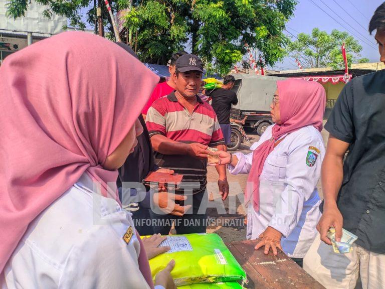 Disdagrin Jombang dan Bulog Gelar Pasar Murah Beras SPHP, Ribuan Warga Antusias Serbu Lokasi 8UrNvJKXnfIyTNAYG70lErwOOurcaySa3dN511xr
