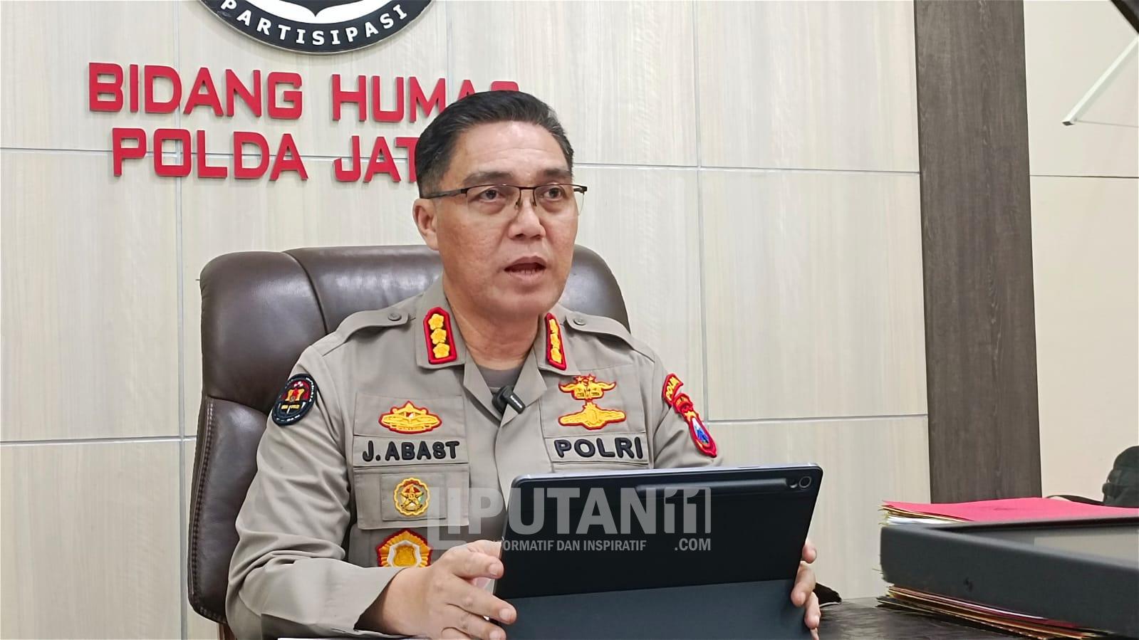 Pemprov Terbitkan SEB Penggunaan Sound System, Polda Jatim Dukung dan Siap Tindak Tegas Pelanggar Aturan 1 IMG 20250813 WA0052