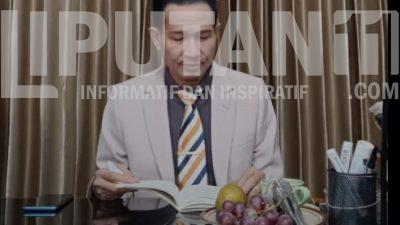 Dugaan Bocornya Data Mutasi RSUD Jombang, Pengamat: Cacat Hukum, Sarat Politik, dan Ancam Profesionalisme Birokrasi IMG 20250825 WA0033