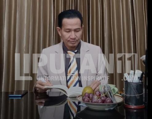 Dugaan Bocornya Data Mutasi RSUD Jombang, Pengamat: Cacat Hukum, Sarat Politik, dan Ancam Profesionalisme Birokrasi 1 IMG 20250825 WA0033