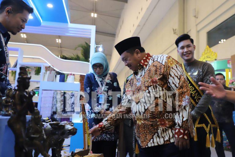 Kabupaten Jombang Ambil Bagian di Ajang APKASI Otonomi Expo 2025, Pamerkan Produk Unggulan IMG 20250829 WA0068