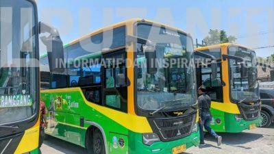 TransJatim Disiapkan Masuk Jombang, Dishub Sebut Masih Tahap Perencanaan. IMG 20250831 WA0036