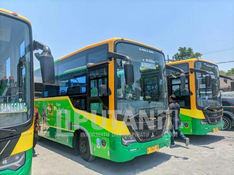 TransJatim Disiapkan Masuk Jombang, Dishub Sebut Masih Tahap Perencanaan. 1 IMG 20250831 WA0036