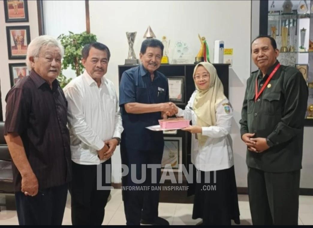 PMI dan RSUD Jombang Perkuat Sinergi Melalui Penyerahan Kupon Bulan Dana 2025 1 Screenshot 20250822 114822 Instagram