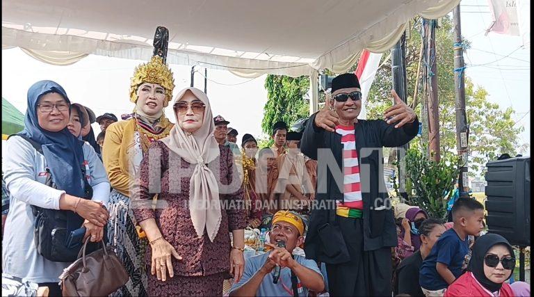 Pawai Budaya Denanyar Meriahkan Gelar Potensi Desa: Wujudkan Semangat Kebersamaan dan Kemandirian Desa Screenshot 20250824 133828 Gallery