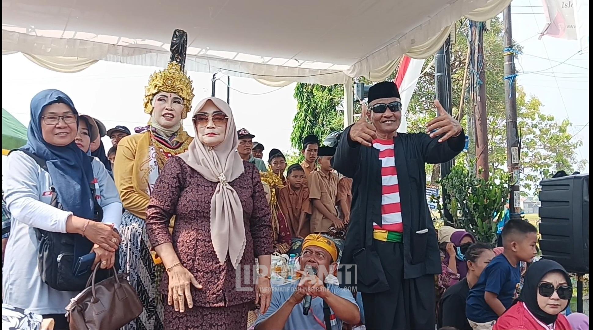 Pawai Budaya Denanyar Meriahkan Gelar Potensi Desa: Wujudkan Semangat Kebersamaan dan Kemandirian Desa 1 Screenshot 20250824 133828 Gallery