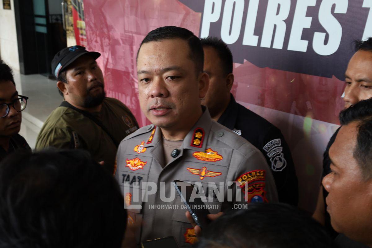 Hendak Buat Rusuh di Tulungagung, 2 Mahasiswa Diamankan Polisi 2 1000488441