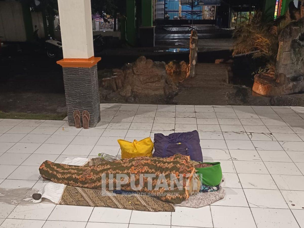 Miris! Warga Lampung Terlantar Lama di Magetan 6 1000508503