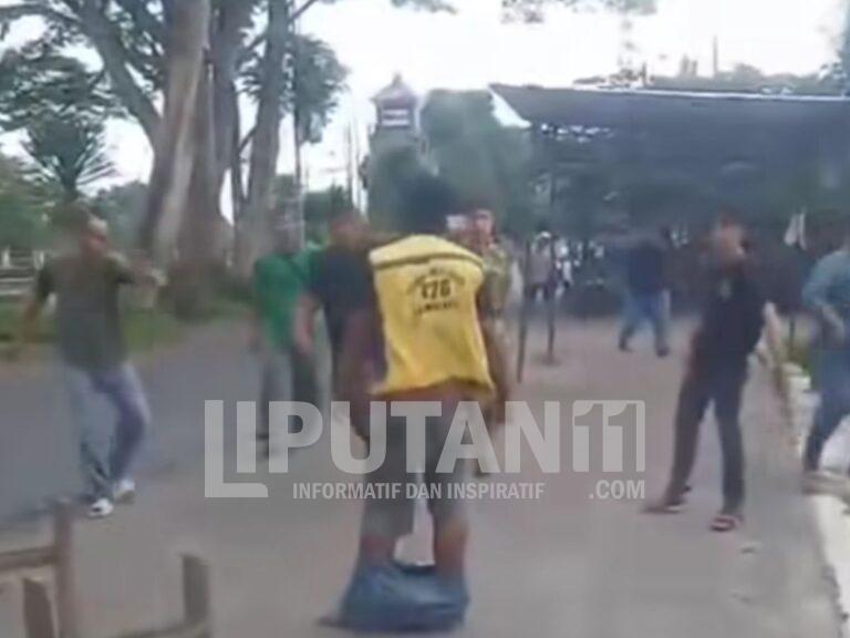 Video Viral Pria Rompi Kuning Ditangkap Warga di Pinka, ini Kata Kasi Humas Polres Tulungagung 1000555428