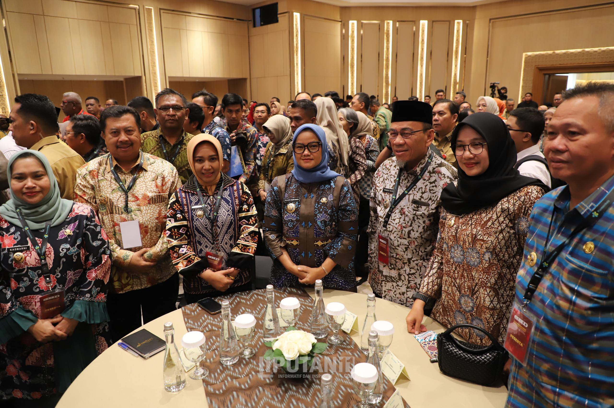 Jombang Jadi Pilot Project Nasional Digitalisasi Perizinan Tenaga Kesehatan 1 IMG 20250910 WA0030