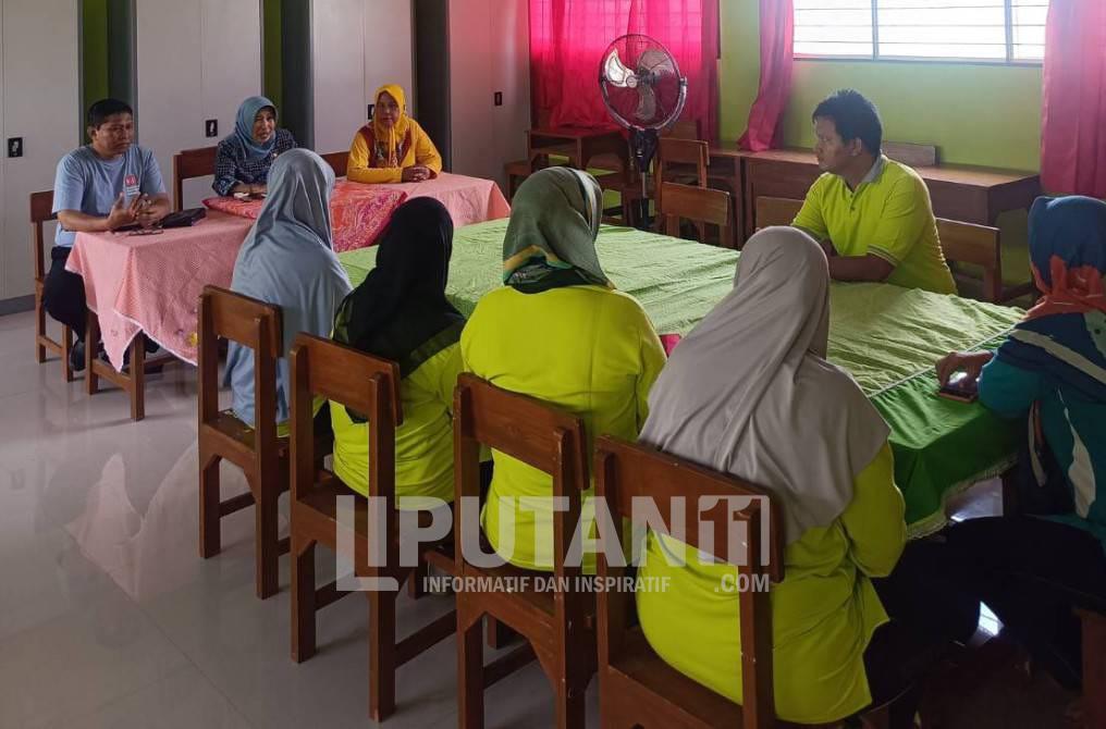 “Dinas Pendidikan Jombang Siapkan BAP Kepala Sekolah, DPRD Desak Efek Jera” 1 IMG 20250919 WA0023