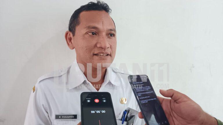 Transparansi Jasa Konstruksi, Dinas PUPR Kabupaten Jombang Perkenalkan Fitur SIPPP Jakon. IMG 20250924 WA00001