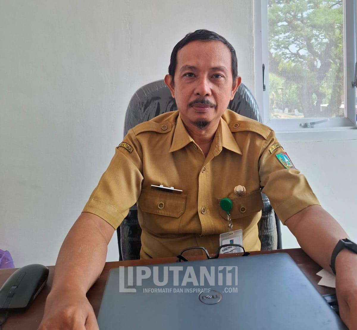Puskesmas Dukuhklopo Siap Sukseskan Program Cek Kesehatan Gratis di Sekolah 1 IMG 20250929 WA0002