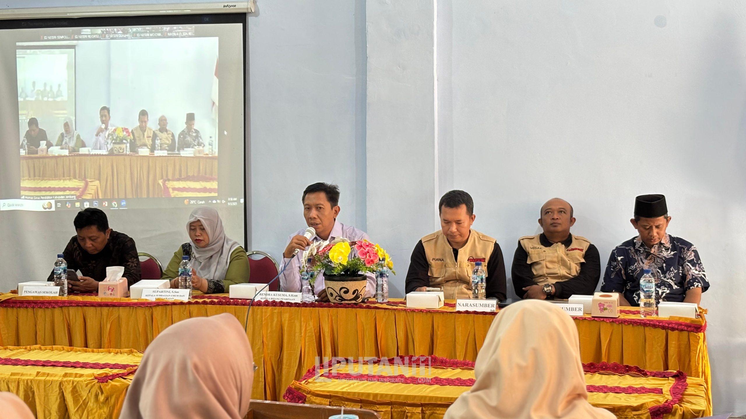 Disdikbud Jombang Gelar Bimtek Proktor ANBK SD, Perkuat Kesiapan Sekolah Jalani Asesmen Nasional 1 v6B0K7GoeVubgdak5Kgje5pLImna9FQNRQDMPzvd scaled