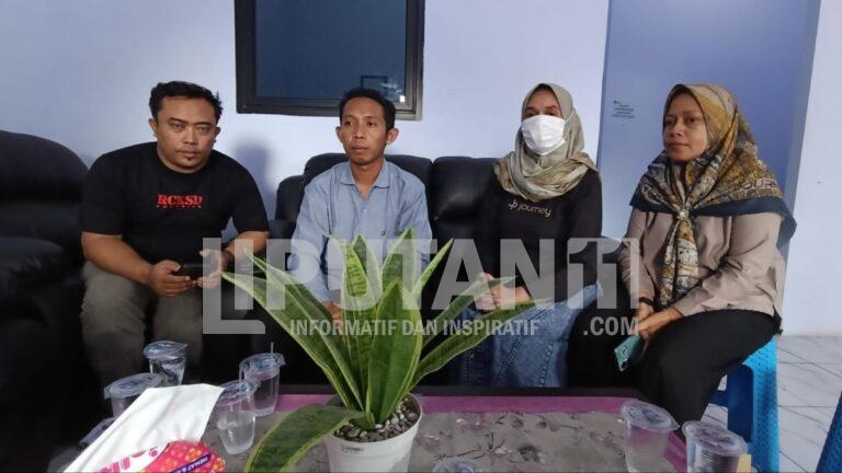 Pasca Puluhan Siswa SMPN 1 Boyolangu Alami Gangguan Pencernaan, Kepala SPPG Desa Tanggung Sampaikan Permohonan Maaf 1000588432