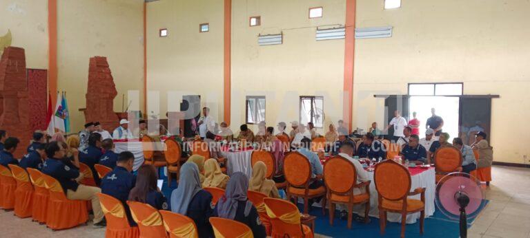 Kemenko Pangan Puji KDMP Pulogedang, Inspirasi Koperasi Desa di Indonesia. IMG 20250930 WA0013