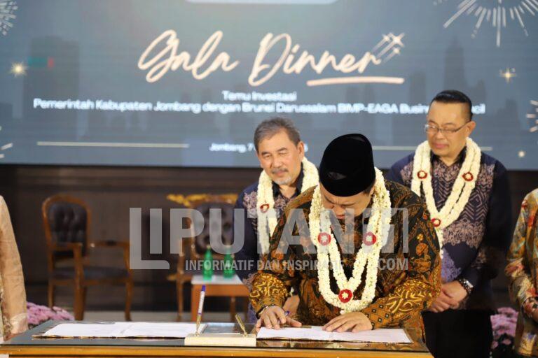 Jombang Sambut Hangat Delegasi BIMP-EAGA Brunei Darussalam, Perkuat Kemitraan Serumpun di Bidang Investasi IMG 20251008 WA0011