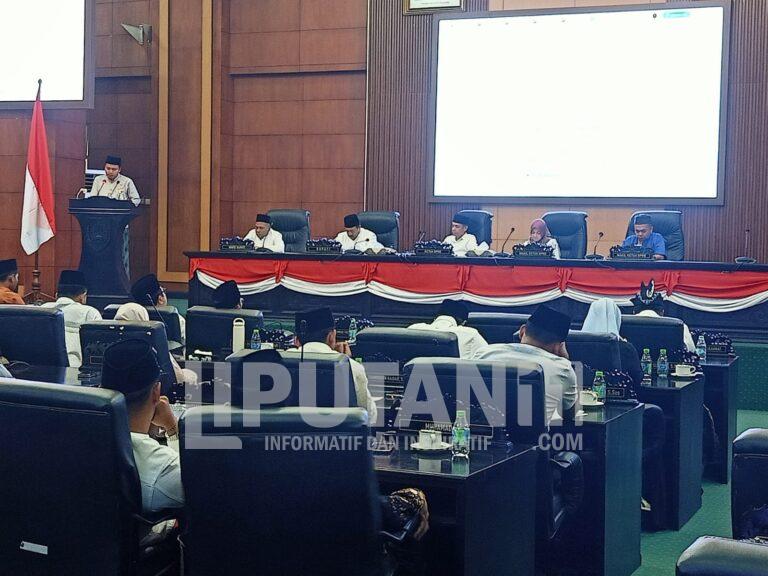 APBD 2026 Dibahas, DPRD Jombang Tekankan Transparansi dan Inovasi Pengelolaan Keuangan Daerah IMG 20251016 WA0011