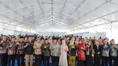 Ribuan Peluang Karier Terbuka di Job Fair Jombang 2025, Langkah Nyata Tekan Pengangguran IMG 20251024 WA0054