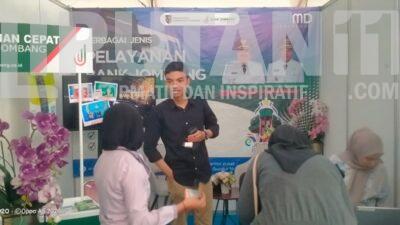 Bank Jombang Tampilkan Inovasi Layanan Digital di Ajang Gebyar UMKM Jombang Fest 2025 IMG 20251027 WA0000