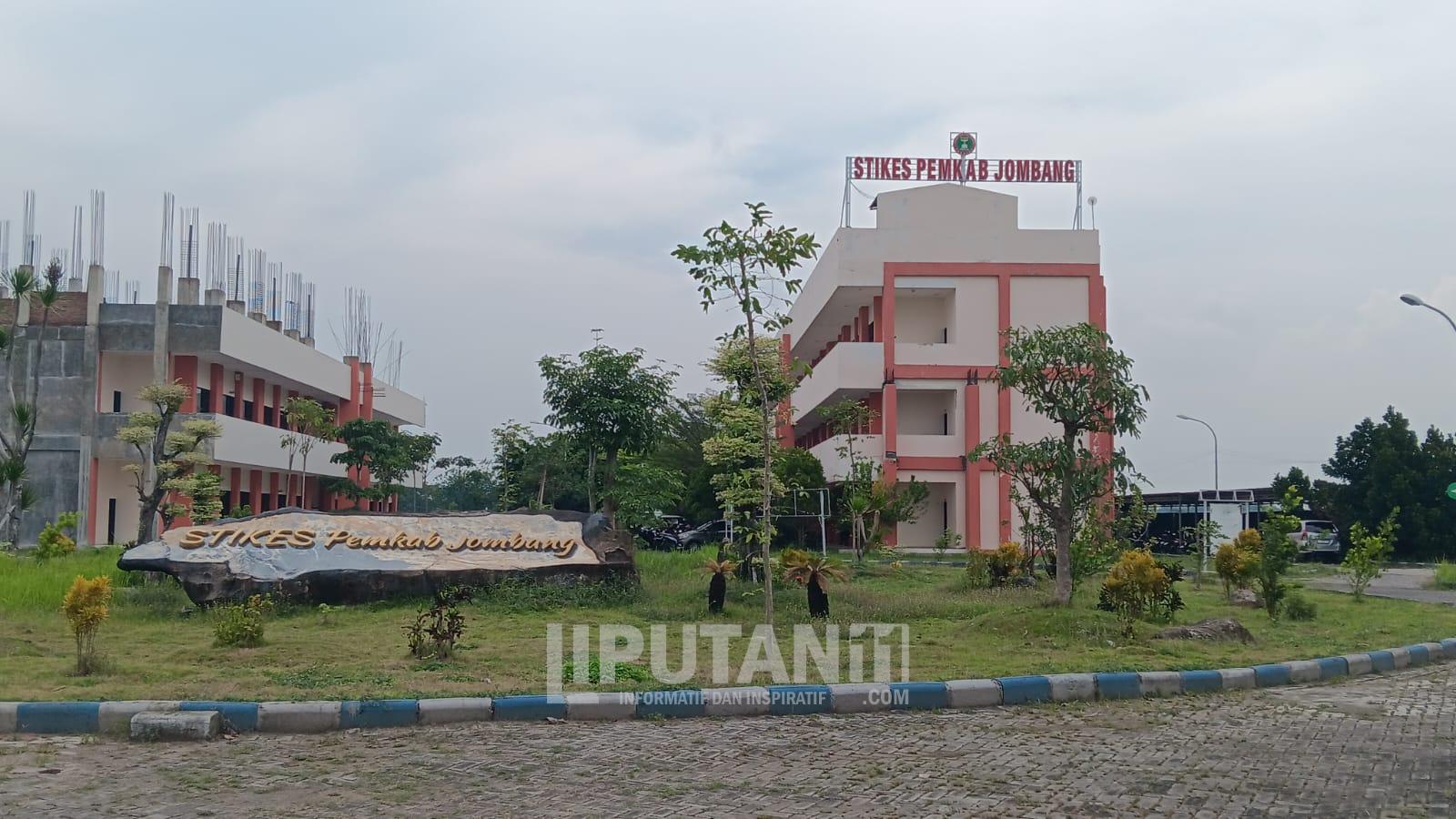 Heboh Dugaan Persekongkolan di Balik Perubahan Akta Yayasan STIKES Pemkab Jombang. 1 IMG 20251027 WA0003
