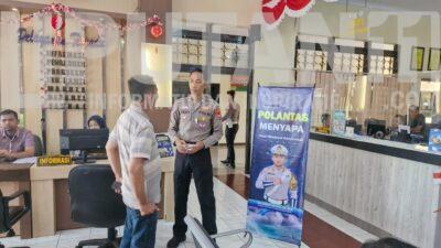 Mempermudah Masyarakat Bondowoso Bayar Pajak Kendaran Bermotor, Samsat Bondowoso Tambah Dua Payment Point. IMG 20251028 WA0169
